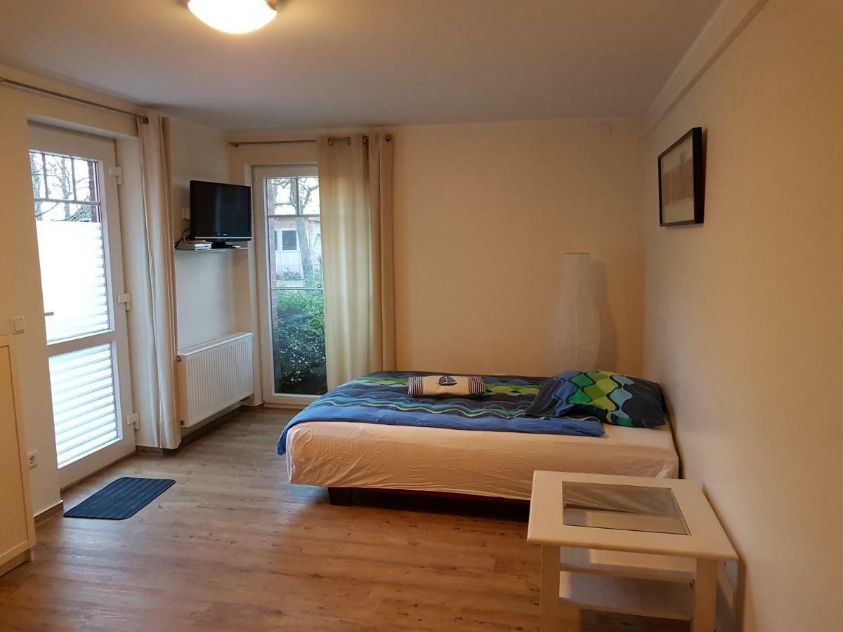 Hof Moddenborg Apartment Bocholt Luaran gambar